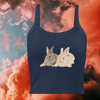 Image 2 of ⚥ 'Hun Buns' Tank