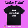 Custom T-shirt
