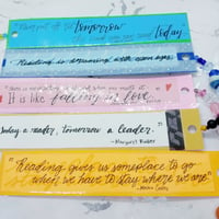 Image 3 of Bookmarks