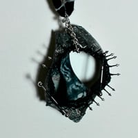 Image 3 of The Hunter Below Necklace 