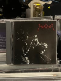 Image 1 of CD Emperor/Enslaved «Hordanes Land» Split