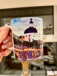 Image 1 of Portmeirion mugs