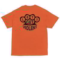 Image 1 of Get Violent