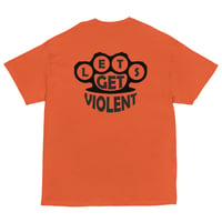 Image 1 of Get Violent