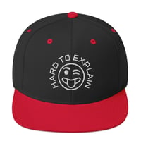 Image 1 of Snapback Hat