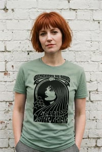 Image 1 of Camiseta Jefferson Airplane