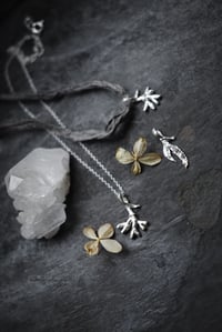 Image 3 of Môr: Kelp Pendant