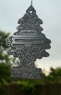 Image 2 of 73-80 Chevy front/back view 