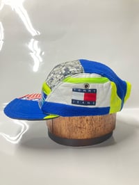 Image 3 of Tommy Jeans Sailing Wu Gza Five Panel