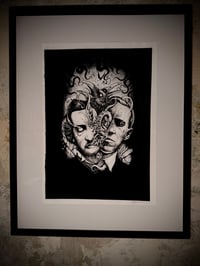 Image 1 of POECRAFT- ORIGINAL INK