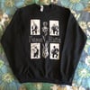 “Phalanx” Crewneck Sweatshirt
