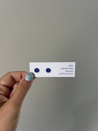 Image 2 of Blueberry Studs