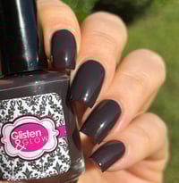 Image 8 of Glisten & Glow Gobblin’ til I’m Wobblin’ 