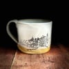 Mug, Charlton House 