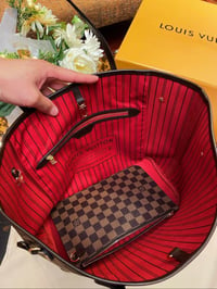 Image 3 of LV Neverfull