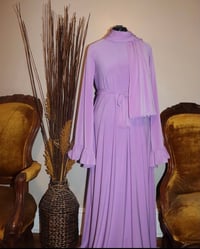 Image 1 of Inaya Abaya