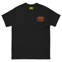 Image 3 of The "SmirkWeen" classic tee