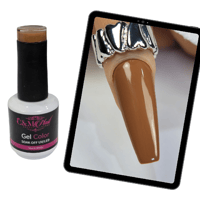 C&M GEL POLISH G25