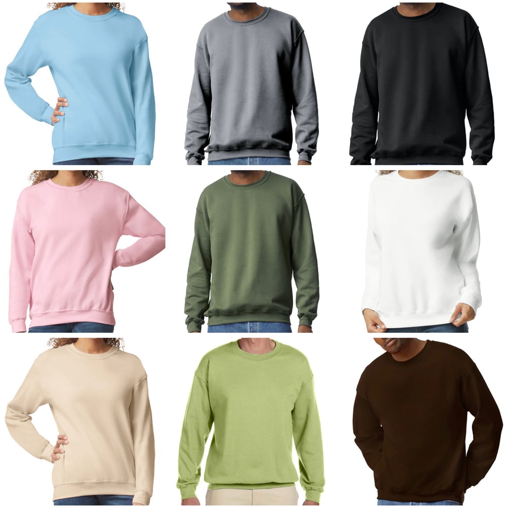 Image of One Mental Breakdown Later Sweater