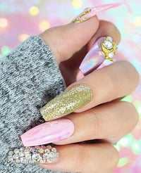 Image 3 of Cotton Candy