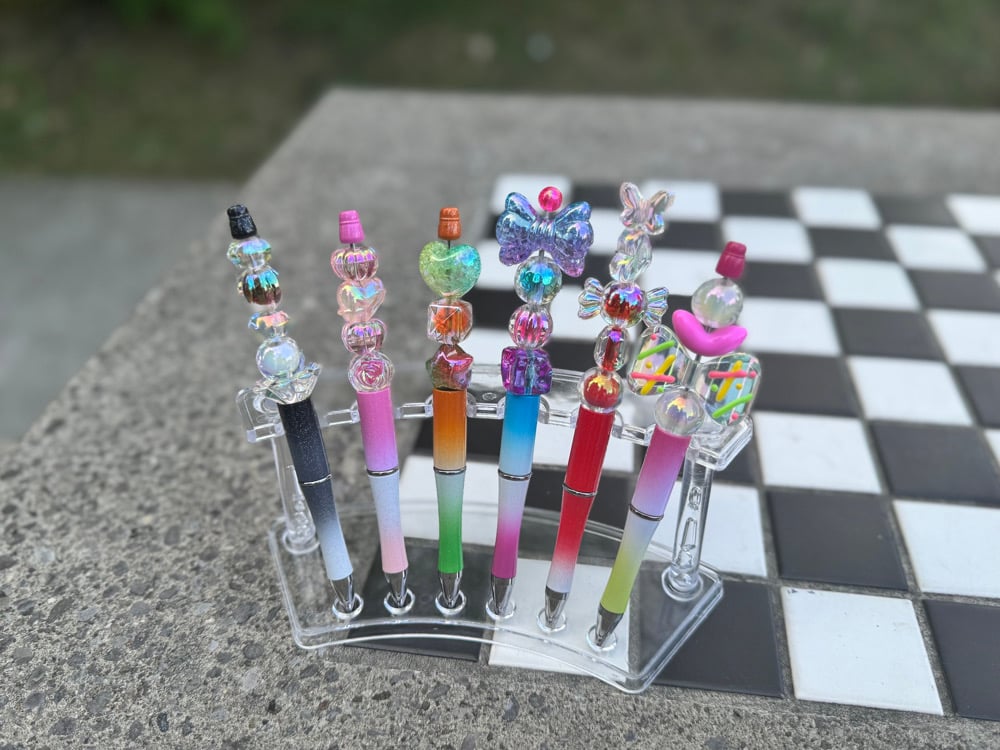 Image of Assorted Pens - Gradient (CLEAROUT) 