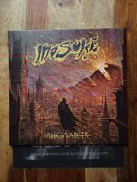 Image 1 of Inosuke - Allomancer - 10" Vinyl