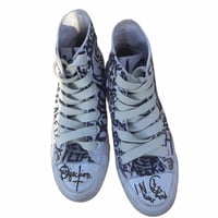 Image 2 of 1 OF 1 SIZE 4M W6 EU 36.5 CONVERSE