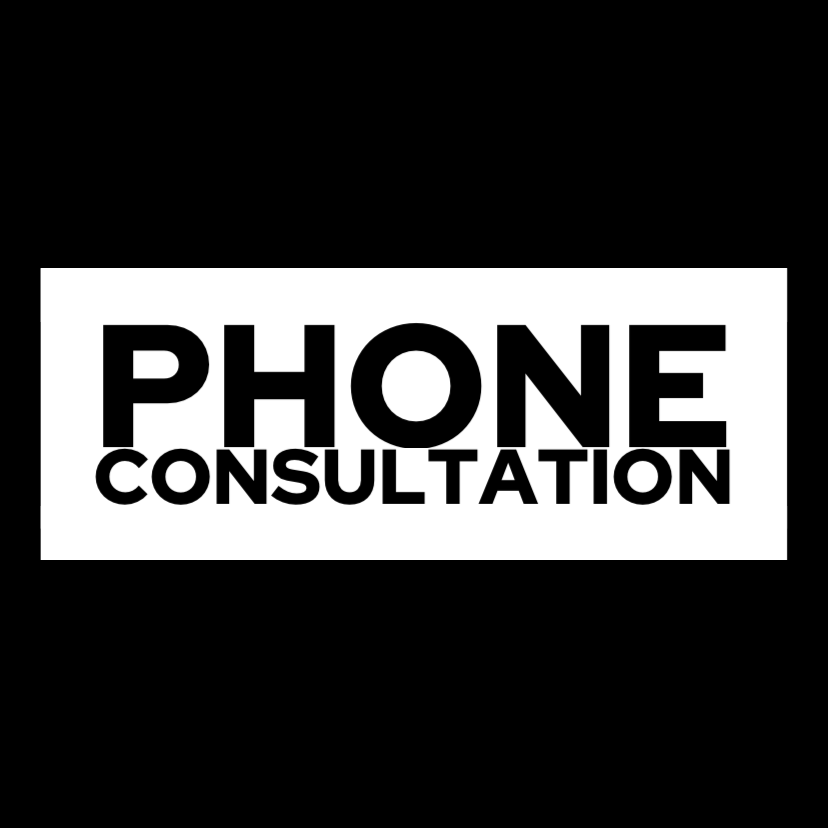Image of Phone consultation 