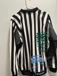 Image 3 of Hockey referee drip. 