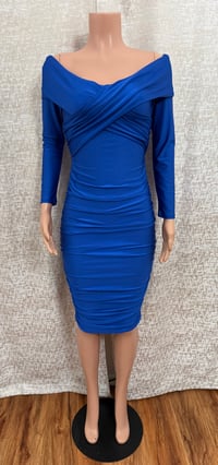 Image 1 of Izzie Dress