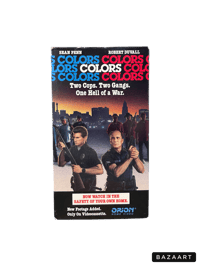 Image 1 of Colors [1988]