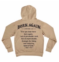 Image 1 of Born Again 1Peter 1:23