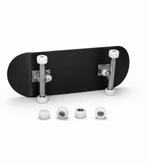 Image of Backless Mini 2.0 (F1 material) 