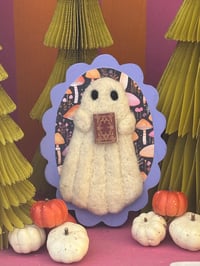 Image 1 of Ghostie 8