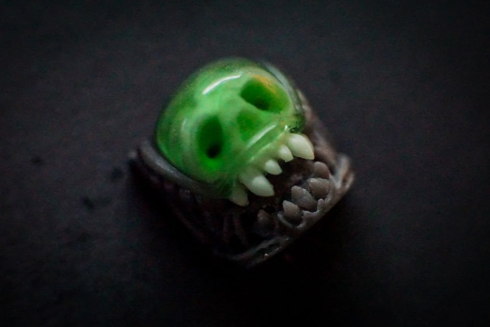 Acid Xeno