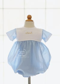 Image 3 of Boy’s Scalloped Maddox Collection