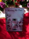 MMT Cherry Blossom Sprial Notebook