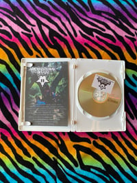 Image 3 of Taxidermy Wii cds 