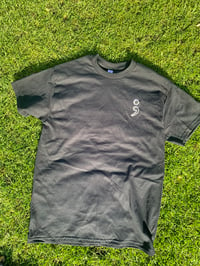 Image 2 of Mind, Body & Sole Semicolon T-shirt 