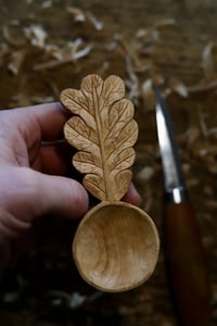 Image 5 of Oakleaf Scoop