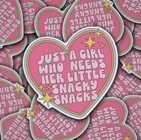 Image 12 of Aesthetic Vinyl Stickers