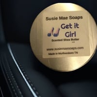 Image 3 of Scented Shea Butter 