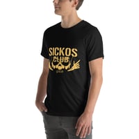 Image 2 of Sickos Club Gold