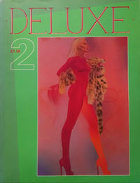 Image 1 of Deluxe Magazine - No.2