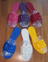 DG slides