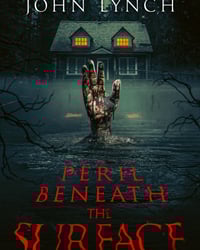 Peril Beneath The Surface Pre Order