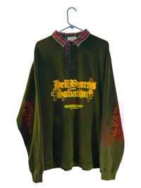 Image 1 of Work Shirt 