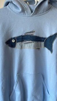 Image 2 of Sardine Sweater -XS