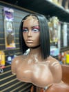 Alex Luxe Lace Closure Unit 