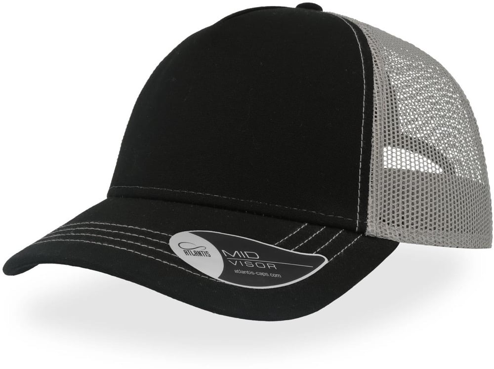 Image of All night revival trucker 